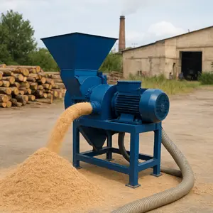 Hammer-Mill