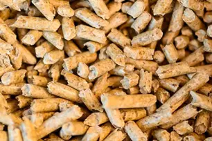 Pelletizing