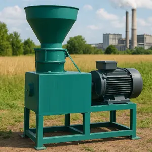 Poultry-Feed-Plant
