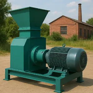 Shredder-Machine