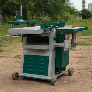 Wood-Working-Machine