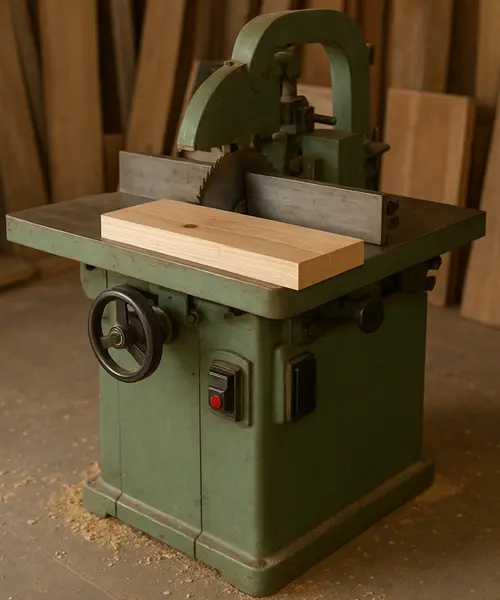 aara-machine