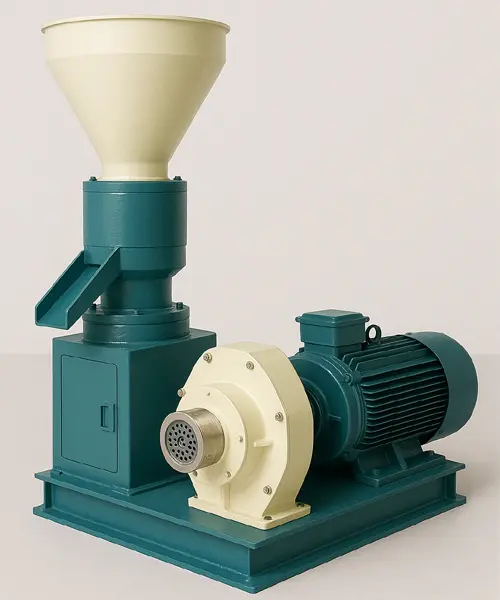 animal-feed-making-machines