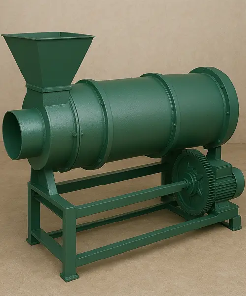 biomass-dryer-machine