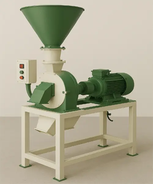 cattle-feed-making-machine