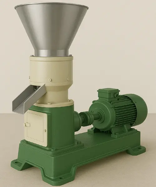 cattle-feed-pellet-mill