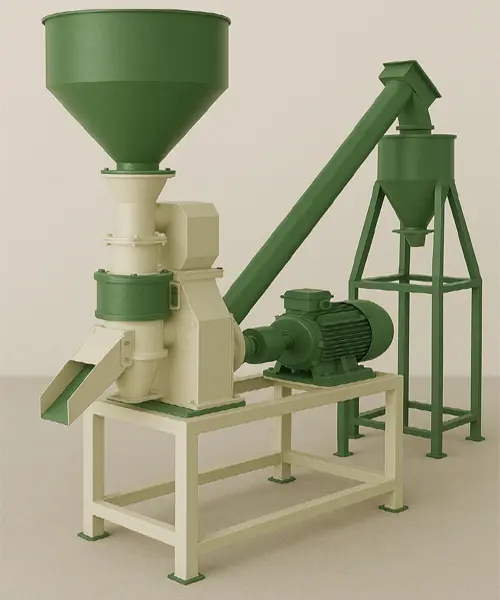 cattle-feed-pellet-plant