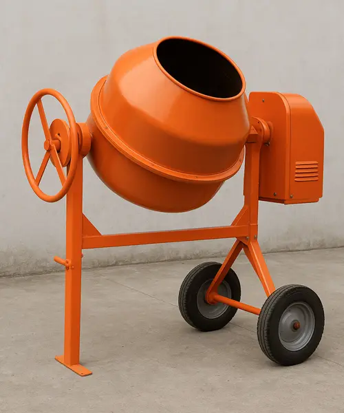 cement-mixer-machine