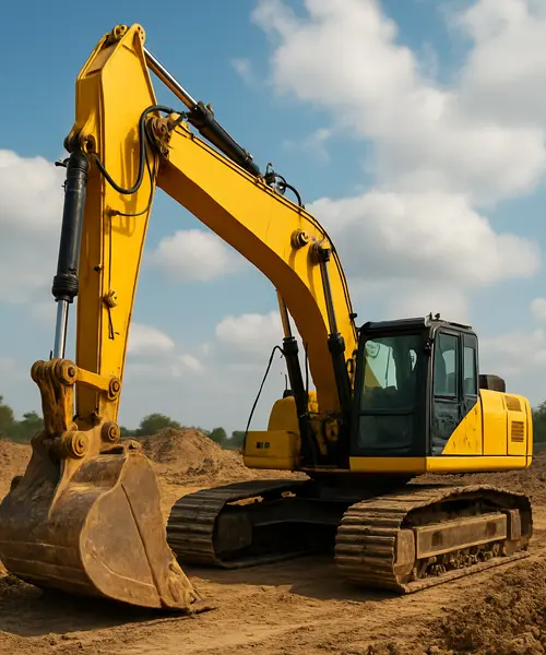 construction-machinery