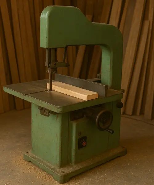 horizontal-bandsaw-machine
