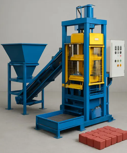interlock-tile-plant