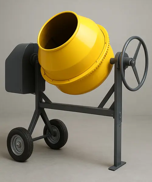lift-concrete-mixer-machine