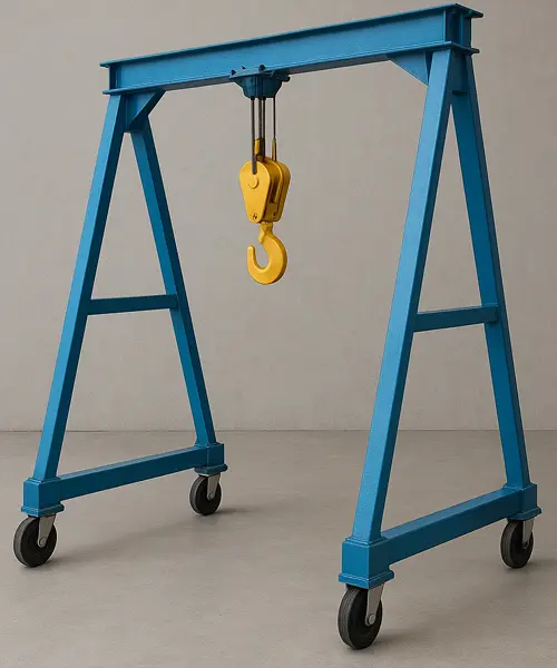 monkey-lift