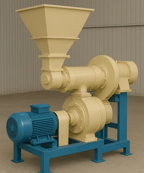 poultry-feed-pellet-mill