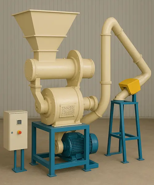 poultry-feed-pellet-plant