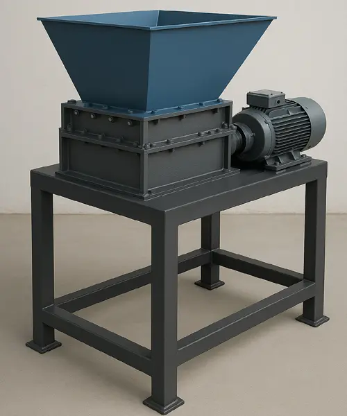 shredder-machine