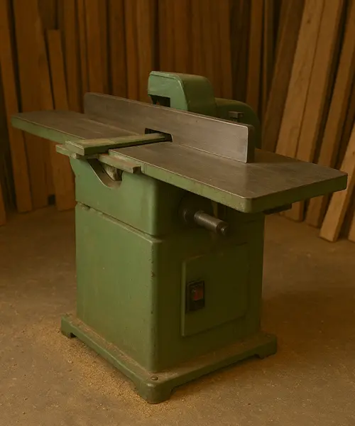 trolley-machine