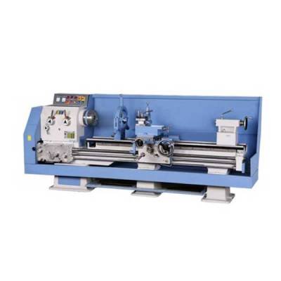 Extra Heavy Duty All Geared Lathe Machine In Saharanpur