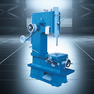 Slotting Machine In Lucknow
