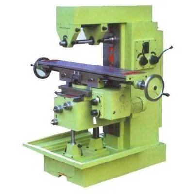 Milling Machine In Dhanbad