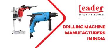 Masters of the Drill: Exploring the Best Drilling Machine Manufacturers in India