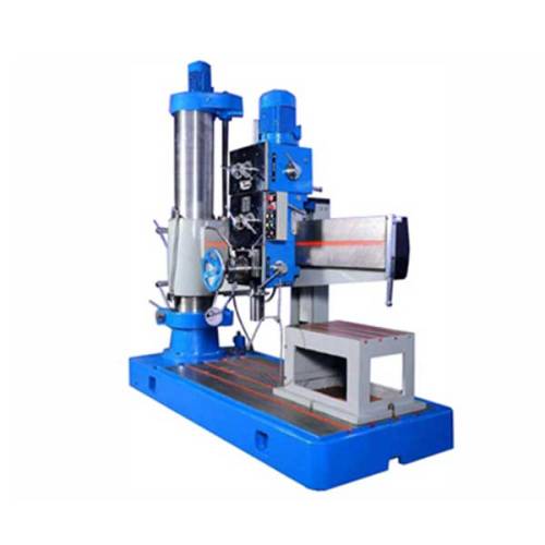 All Gear Radial Drill Machine Manufacturers in Jharkhand