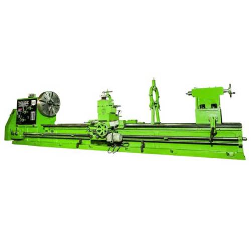 All Geared Lathe Machine Manufacturers in United Arab Emirates