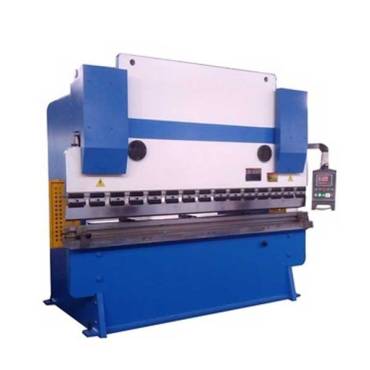 Bending Machine Manufacturers in Udaipur