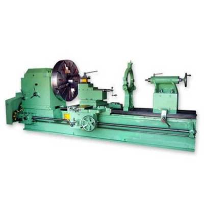 Conventional Lathe Machine Manufacturers in India