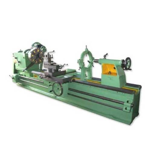 Extra Heavy Duty Lathe Machine Manufacturers in Bangladesh