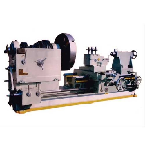 Facing Lathe Machine Manufacturers in Nigeria
