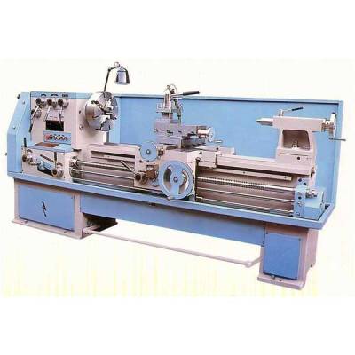Heavy Duty All Geared Lathe Machine Manufacturers in India
