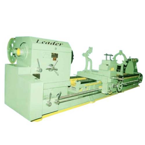 Heavy Duty Lathe Machine Manufacturers in United Arab Emirates