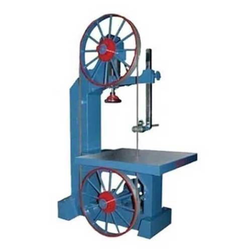 Metal Cutting Bandsaw Machine Manufacturers in Jharkhand