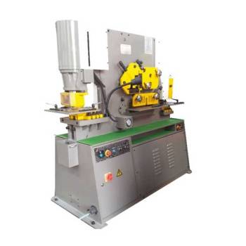 Metal Fabrication Machines Manufacturers in Secunderabad