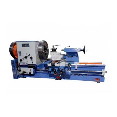 Oil Country Lathe Machine in Nepal