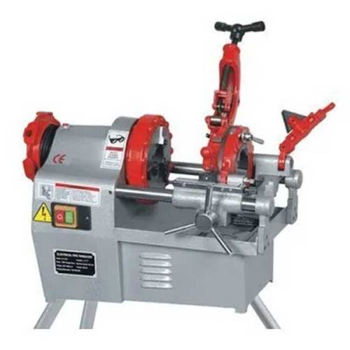 Pipe Threading Machine Manufacturers in Nepal