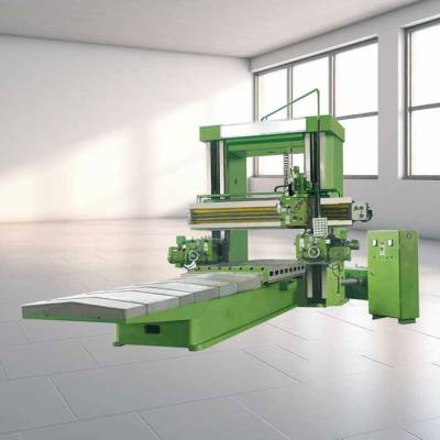 Planer And Plano Milling Machine in Nigeria