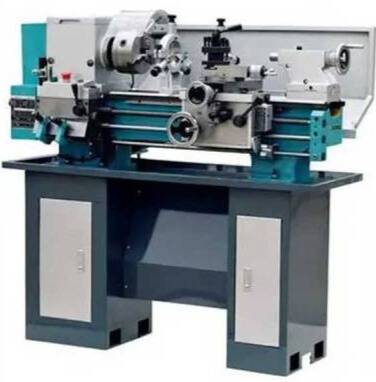Precision Lathe Machine Manufacturers in United Arab Emirates