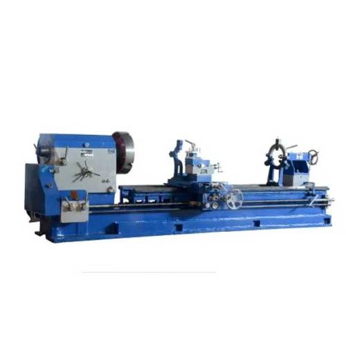 Roll Turning Lathe Machine Manufacturers in Gujarat