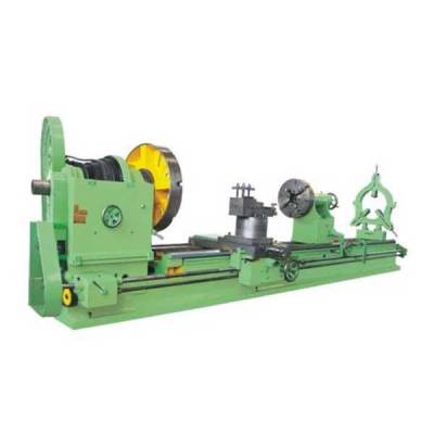 Rubber Roll Turning Lathe Machine in Oman