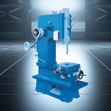 Slotting Machine Manufacturers in Nagercoil