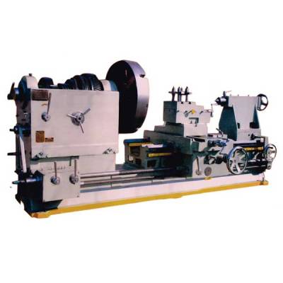 Sugar Roll Turning Lathe Machine Manufacturers in India