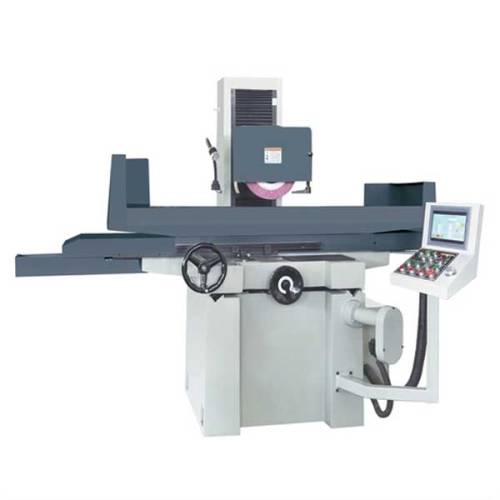 Surface Grinder Machine Manufacturers in Nepal
