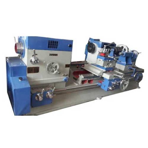 Tool Room Lathe Machine Manufacturers in Gujarat