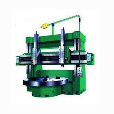 Vertical Lathe Machine (VTL) Manufacturers in India