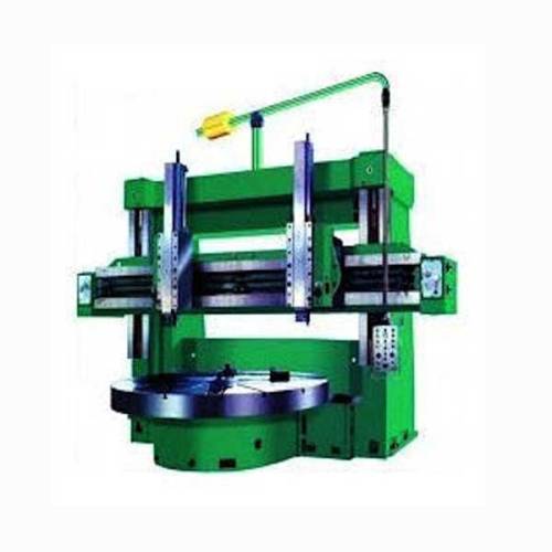 Vertical Lathe Machine (VTL) Manufacturers in Bangladesh