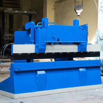 Workshop Machines Manufacturers in Meerut