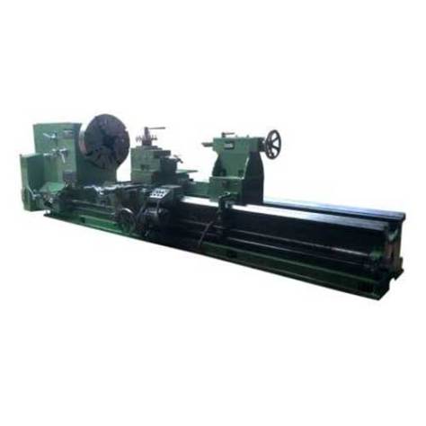 Extra Heavy All Geared Lathe Machine Manufacturers, Suppliers in Tanzania