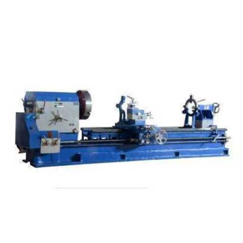 Extra Heavy Duty Lathe Machine Manufacturers, Suppliers in Ghana